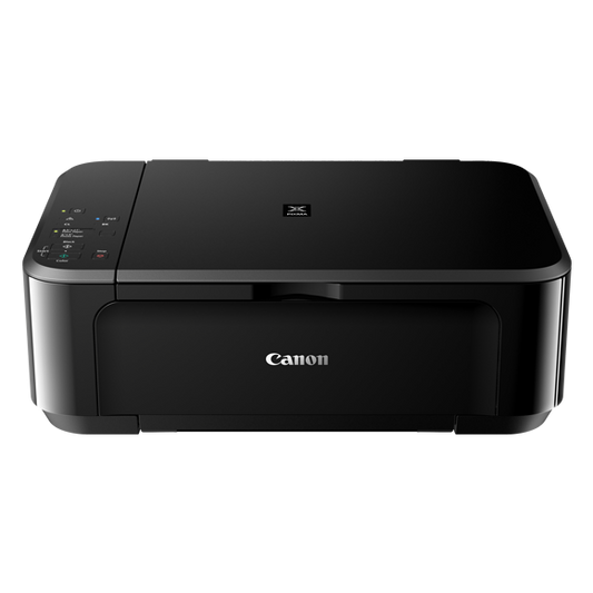 CANON PIXMA MG3620 Black Wireless Photo All-in-One Inkjet Printer, Up to 4800 x 1200 d