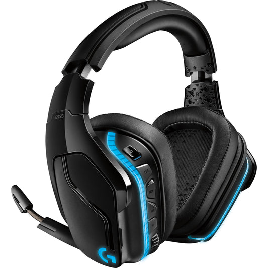 G935 WRLS 7.1 SURROUND SOUND