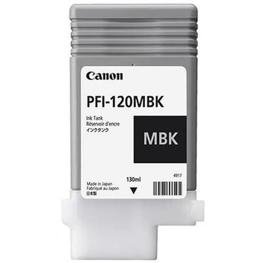 PFI120 Matte Black
