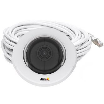 AXIS F4005-E DOME SENSOR UNIT