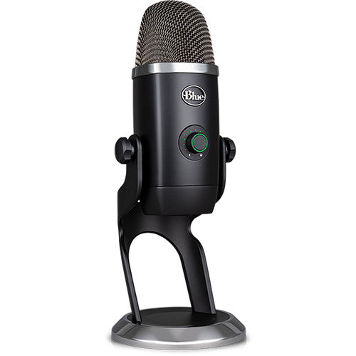 Blue Microphones Yeti X Condenser Microphone