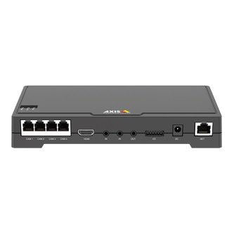 AXIS FA54 MAIN UNIT