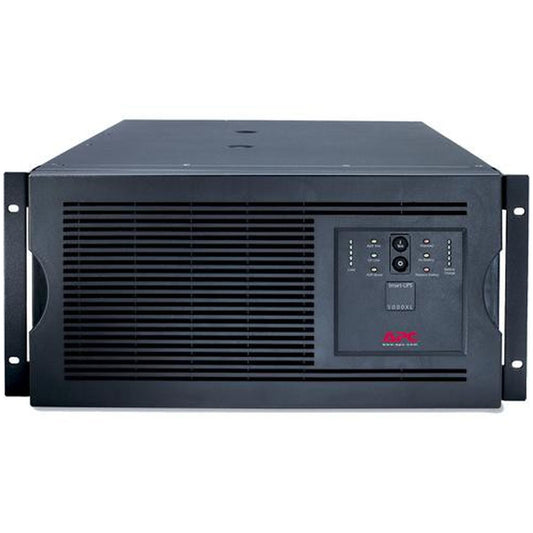 Smart-UPS 5000VA Rackmou/Tower