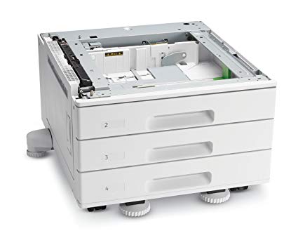 XEROX TRAY A3 520SHT F/VERSALINK PRTR 3PK