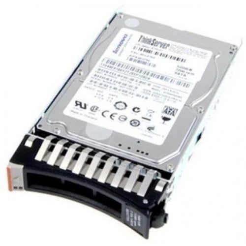 2.5" 1.2TB 10K SAS 12Gb HDD