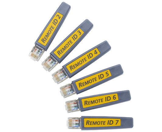 REMOTE IDENTIFIER KIT FOR
