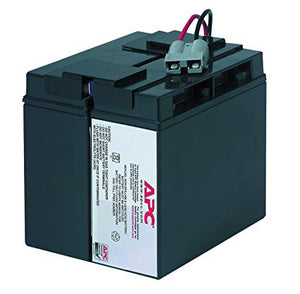 RBC7 REPLACEMENT BATTERY