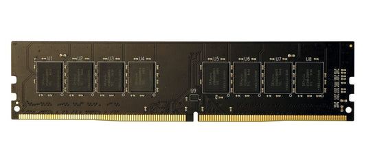 16GB DDR4 2400MHZ SODIMM