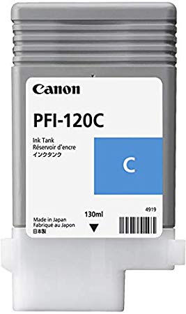 PFI120 Cyan