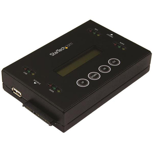 USB SATA Clone Erase