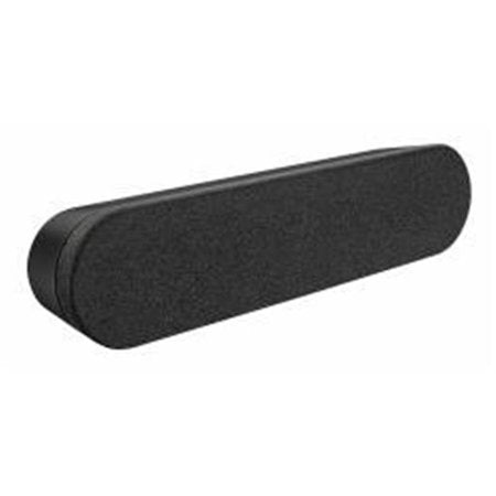 Rally Speaker