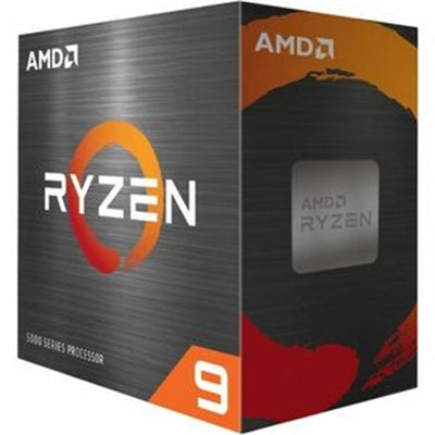 ADVANCED AMD RYZEN 9 5900XT 16-CORE PROCESSOR BOX