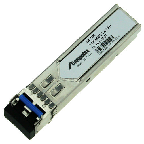 EXTREME 1000BASE-LX SFP 10PK