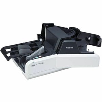 CANON IMAGEFORMULA CR-190I II CHEQUE TRANSPORT 1200DPI ADF