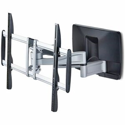 StarTech HEAVY-DUTY TV WALLMOUNT/BRACKET - FOR UP TO 100 FLAT SCREEN TAA
