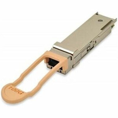EXTREME 100G LR QSFP 10KM LC SMF