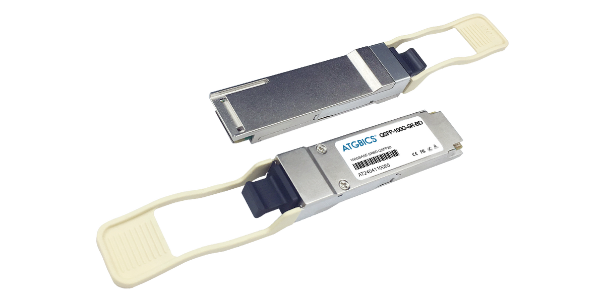 EXTREME 100G BIDI - SR QSFP28 100M