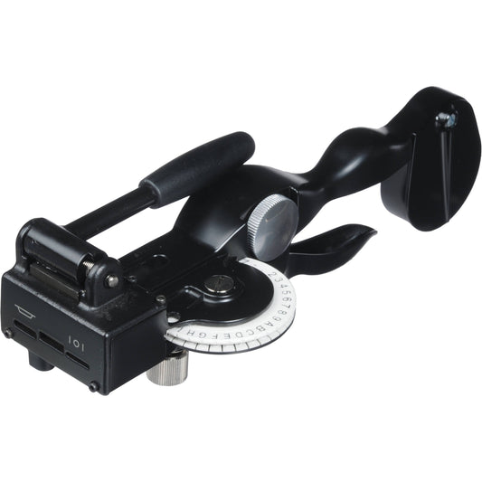 DYMO RHINO M1011 EMBOSSER KIT - 1-YEAR LIMITED WARRANTY