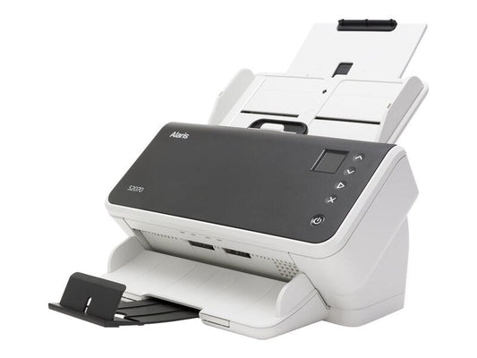 KODAK S2070 SCANNER