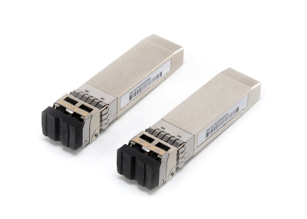 EXTREME 10GBSR SFP+