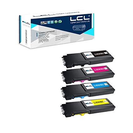 XEROX YELLOW HIGH CAP TONER CARTRIDGE F/ VERSALINK C400/C405