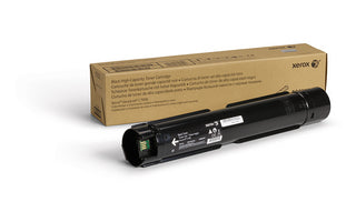 XEROX GENUINE XEROX BLK HIGH CAPACITY TONER CART FOR XEROX VERSALINK