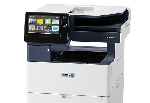 XEROX CYAN EXTRA HIGH CAP TONER CARTRIDGE FOR VERSALINK C605