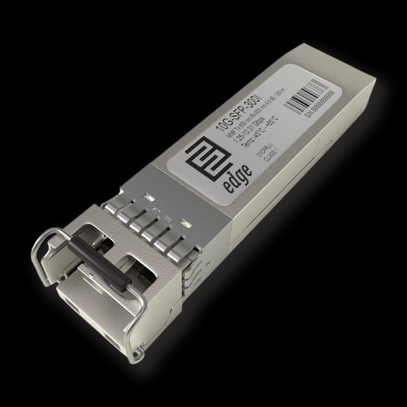 EXTREME 10G SR SFP+ 300m 8pack Ext.Temp