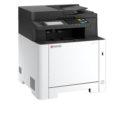 Kyocera 27 ppm Colour Letter/Legal/A4 MFP Wireless Print, Copy, Scan and Fax
