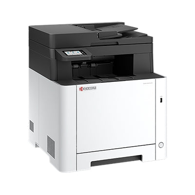 Kyocera 22 ppm Colour Letter/Legal/A4 MFP Wireless Print, Copy, Scan and Fax
