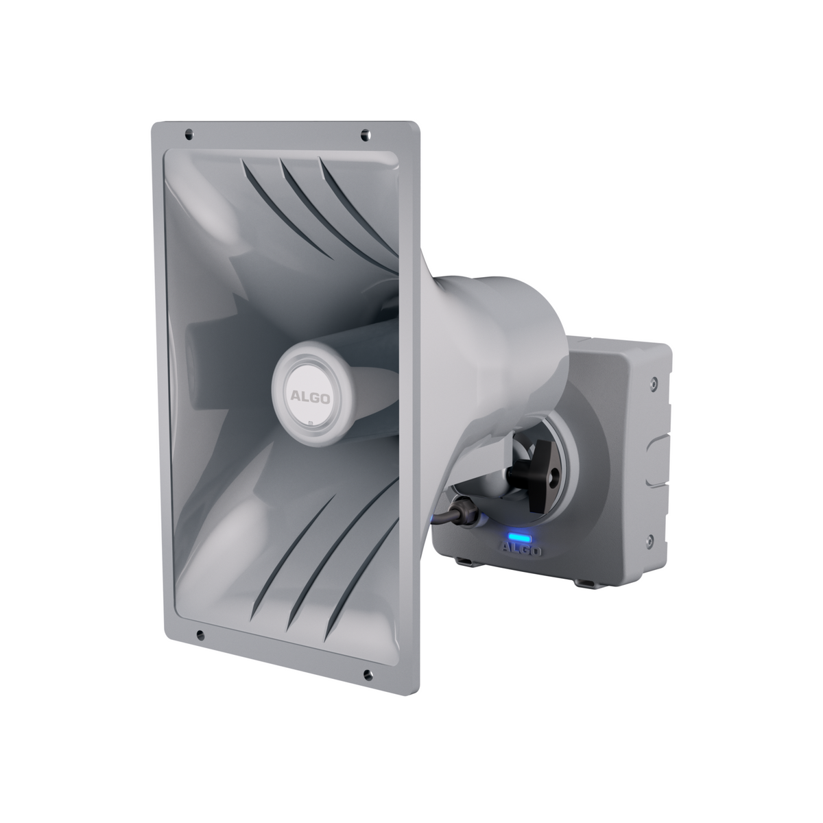Algo SATELLITE WEATHER-HARDENED HORN SPEAKER