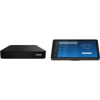 D&H ThinkSmart Core Logi Zoom Win11 / 16GB