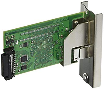 Sato NEW ETHERNET CARD FOR M84PRO,M8400RVE,OR