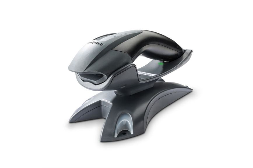 Honeywell 1202G-2USB-5-N "A" USB Kit: black BT 10m