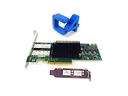 HPE StoreFabric SN1600E 32Gb Dual Port FC HBA