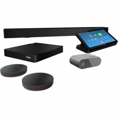 Lenovo TSCore IP FRK Bar180 z W11IOT