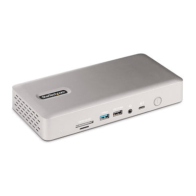 Startech Thunderbolt 4 Dock, 2x HDMI/DP