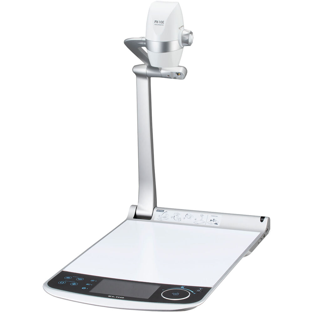 ELMO PX-10E DOCUMENT CAMERA