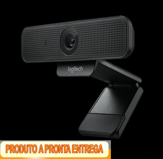 C925-E PROHD WEBCAM