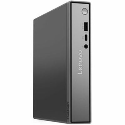 LENOVO US ThinkCentre neo 50q Gen 6, Intel Core Ultra 7 256V (LPE-cores up to 3.70GHz,