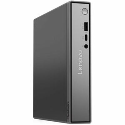 LENOVO US ThinkCentre neo 50q Gen 6, Intel Core Ultra 7 256V (LPE-cores up to 3.70GHz,