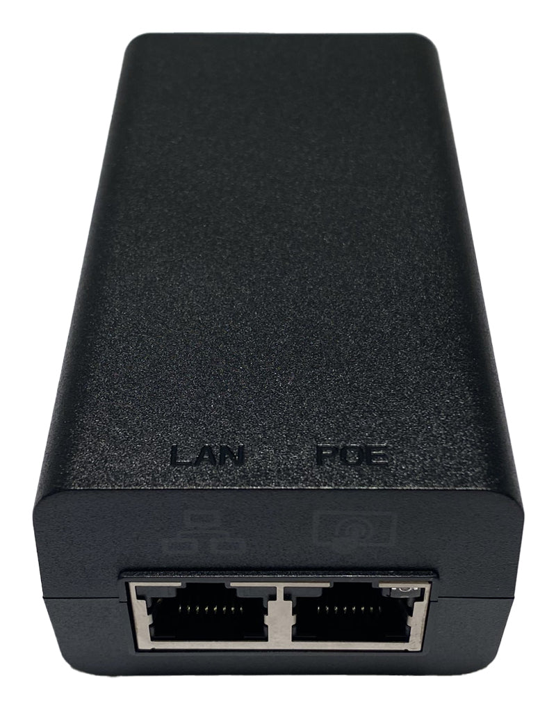 GN JABRA POE INJECTOR KIT,NA