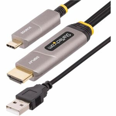 Startech 30ft USBC to HDMI Cable AOC