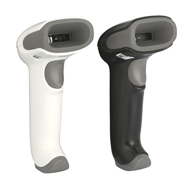 Honeywell 1470G 2D SCANNER ONLY,BLACK