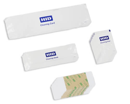 HDP Cleaning Kit w/ 4 Printhead Swabs
