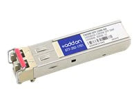 ADD-ON CISCO CWDM-SFP-1390 COMP TAA SFP LC XCVR