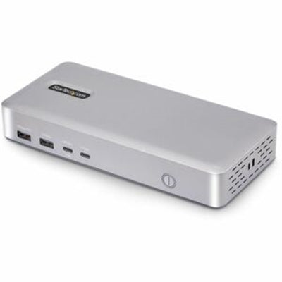 Startech USB4 Docking Station, Dual 4K