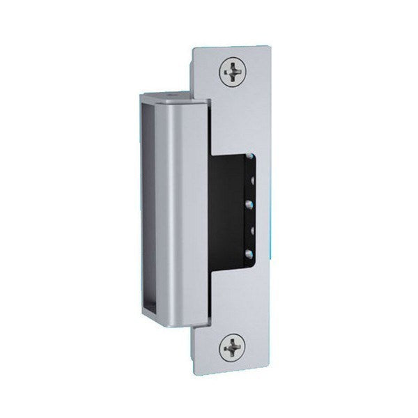 HES Complete Pac For Deadbolts Satin stainle