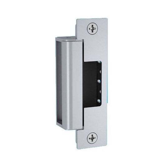 HES Complete Pac For Deadbolts Satin stainle