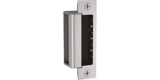 HES Complete Pac Satin stainless steel